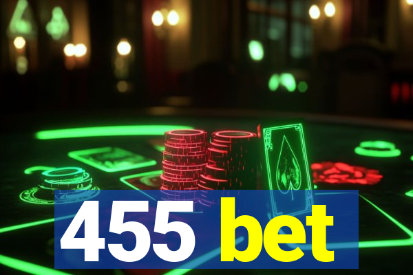 455 bet
